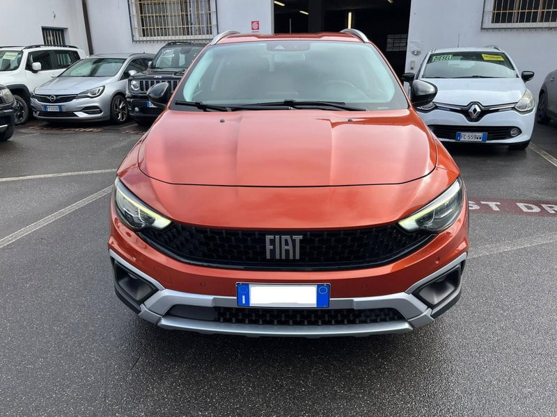 Fiat Tipo usata a Lucca (2)