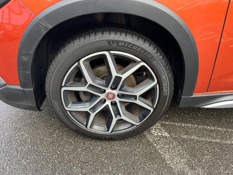 Fiat Tipo usata a Lucca (9)