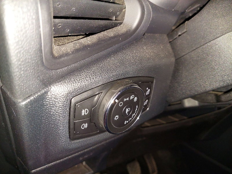 Ford EcoSport usata a Lucca (13)