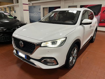 Mg EHS Plug-in Hybrid Exclusive del 2023 usata a Altopascio