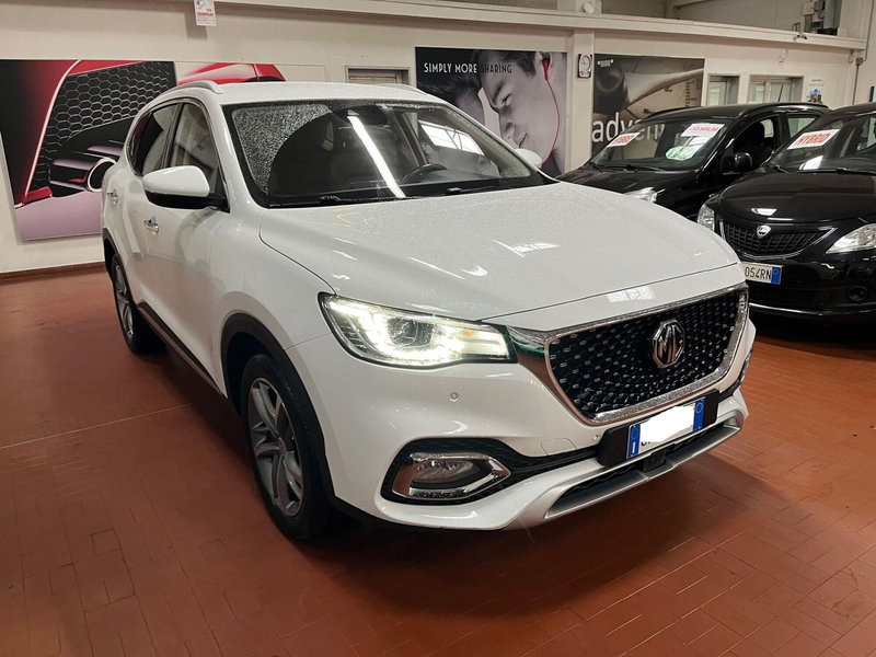 Mg EHS usata a Lucca (3)