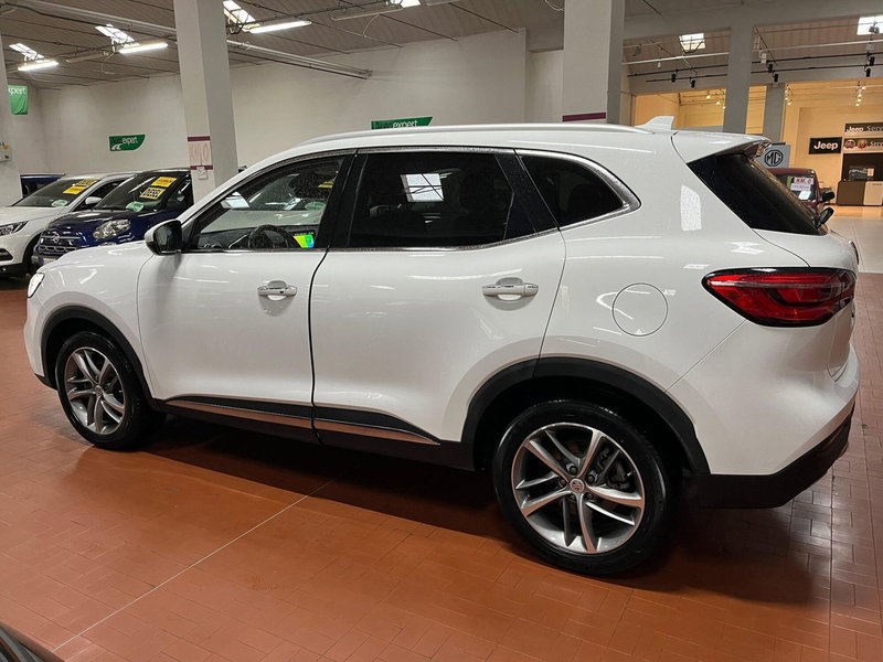 Mg EHS usata a Lucca (8)