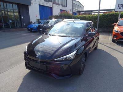 Mg MG3 1.5 Standard nuova a Altopascio