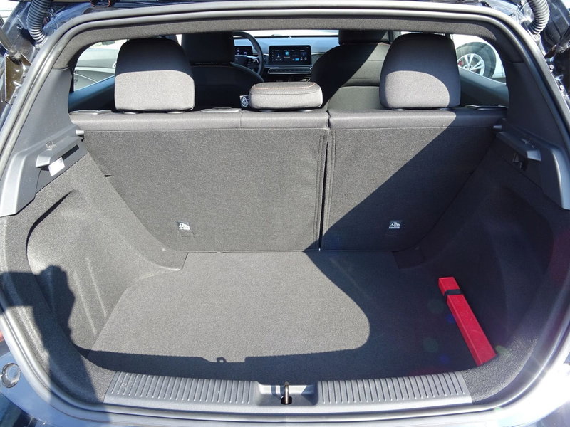 Mg MG3 nuova a Lucca (15)