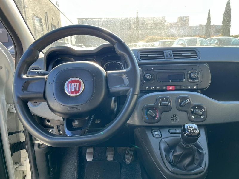 Fiat Panda usata a Lucca (10)