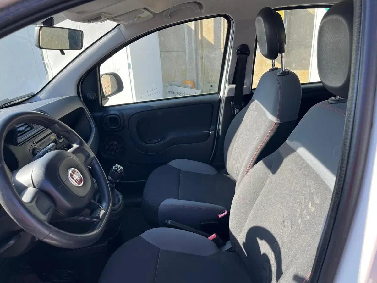 Fiat Panda usata a Lucca (8)