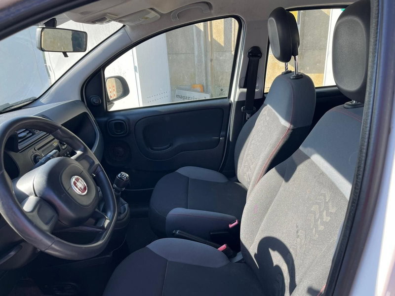 Fiat Panda usata a Lucca (8)