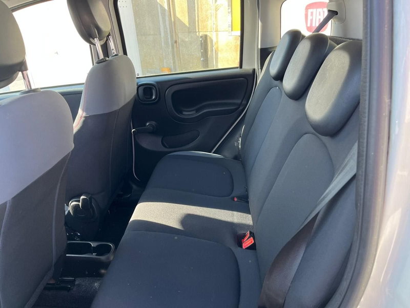 Fiat Panda usata a Lucca (9)