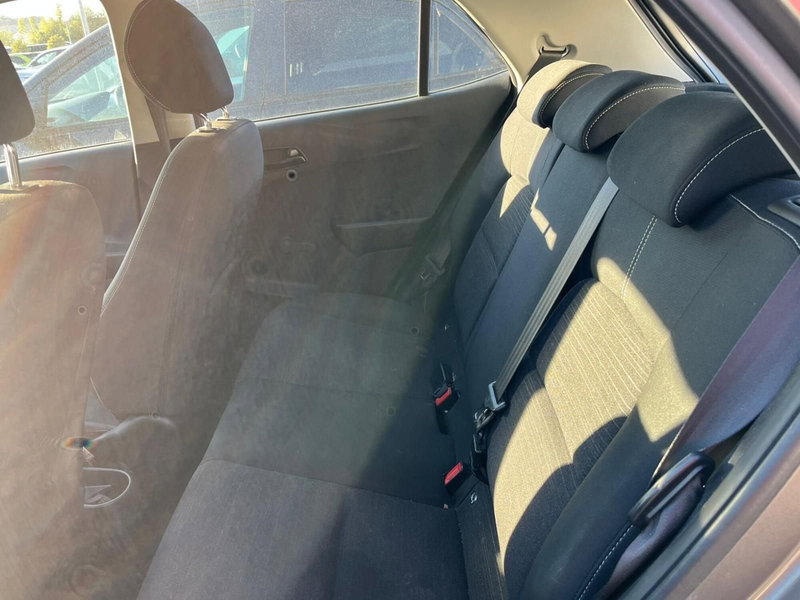 Kia Picanto usata a Lucca (8)