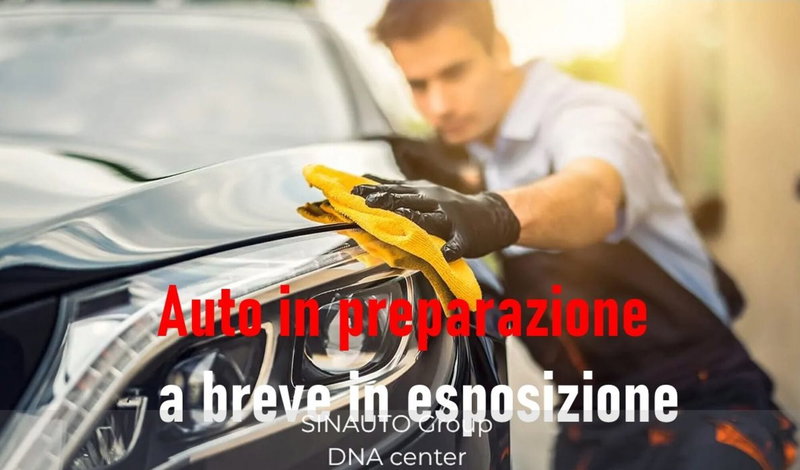 Evo Evo Cross 4 usata a Brescia