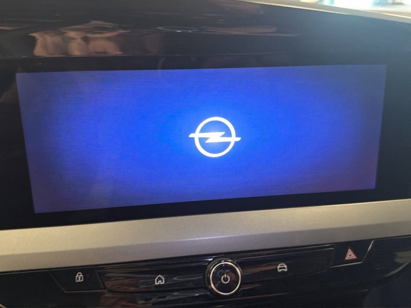 Opel Mokka usata a Palermo (10)