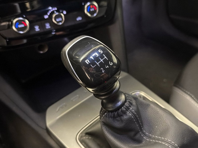 Opel Mokka usata a Palermo (12)