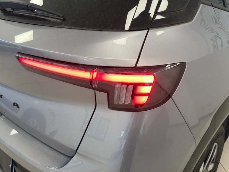 Opel Mokka usata a Palermo (15)