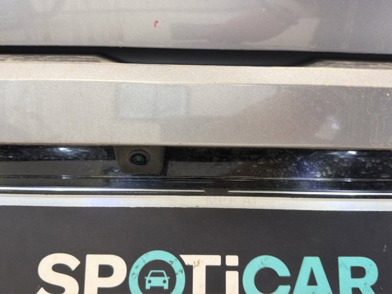 Opel Mokka usata a Palermo (16)