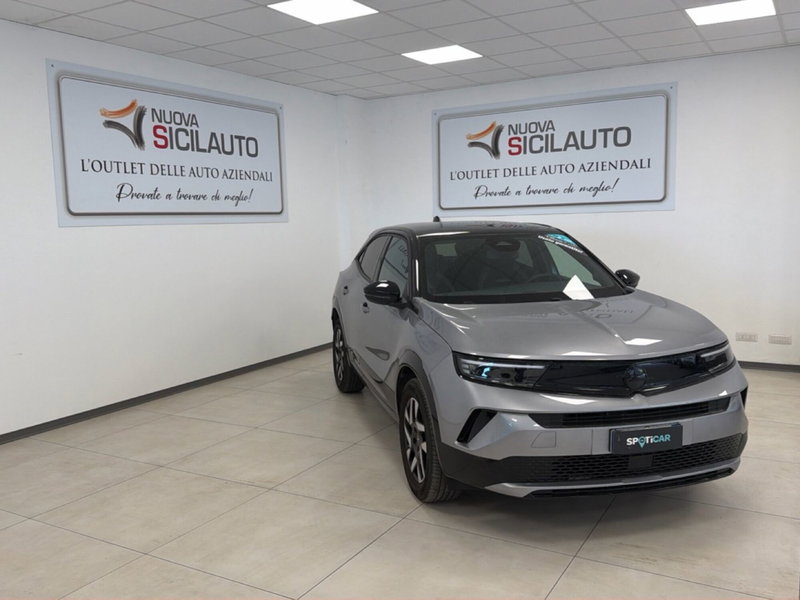 Opel Mokka usata a Palermo (3)