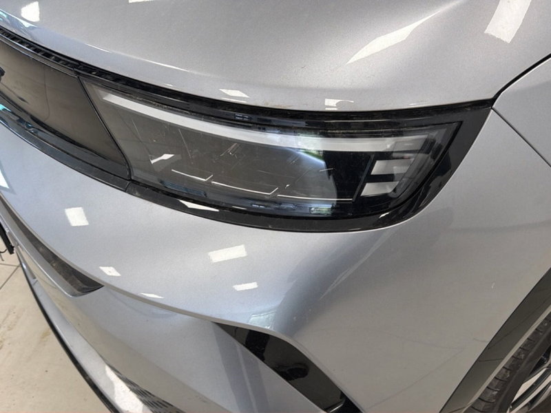 Opel Mokka usata a Palermo (4)