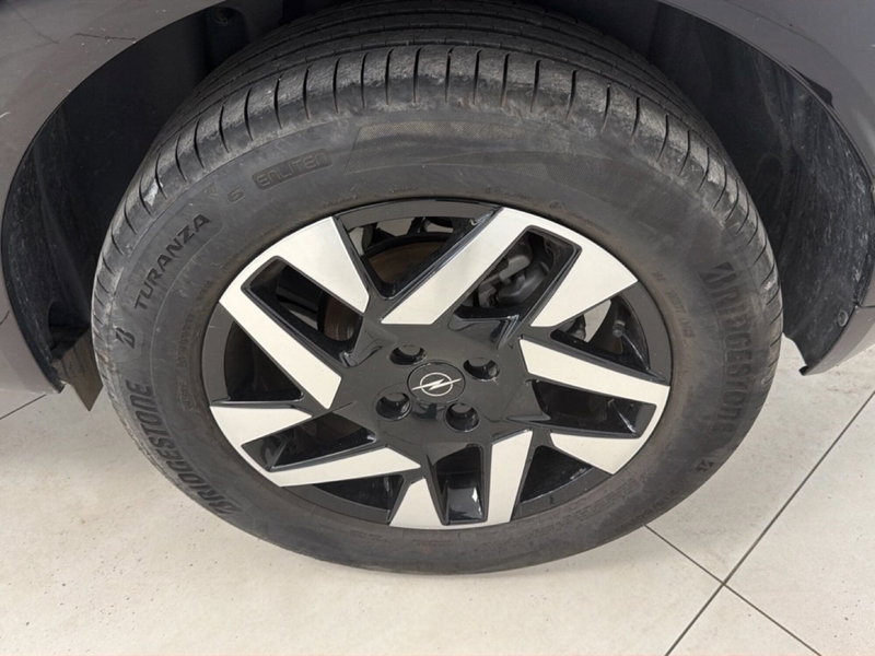 Opel Mokka usata a Palermo (5)