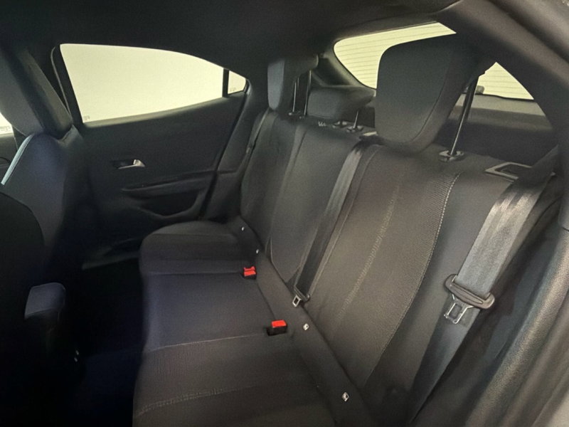 Opel Mokka usata a Palermo (6)