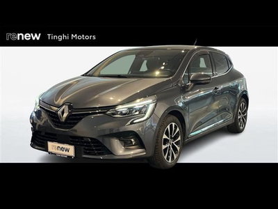 Renault Clio Blue dCi 85 CV 5 porte Intens del 2021 usata a Empoli