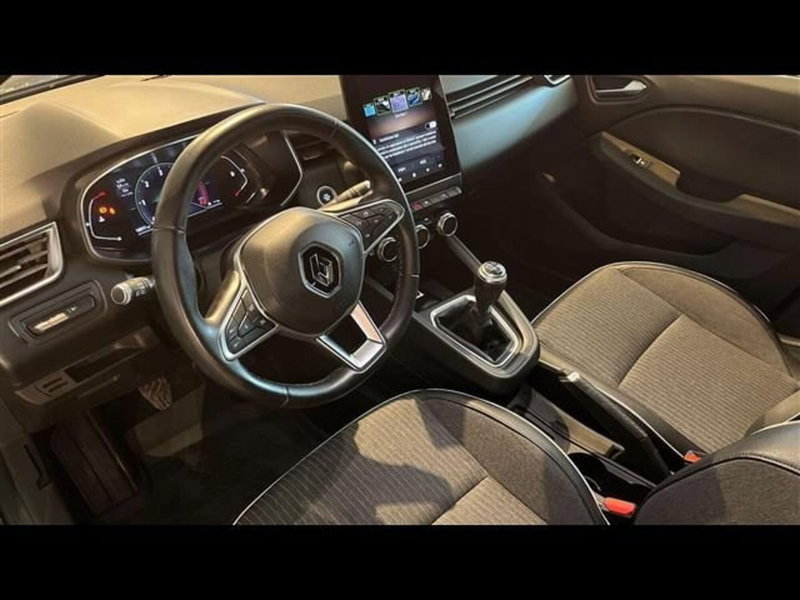 Renault Clio usata a Firenze (10)