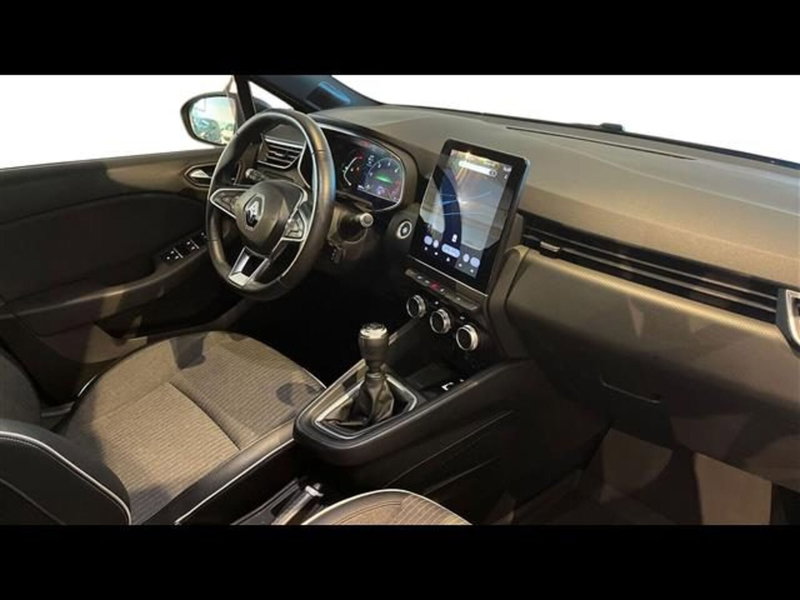 Renault Clio usata a Firenze (11)