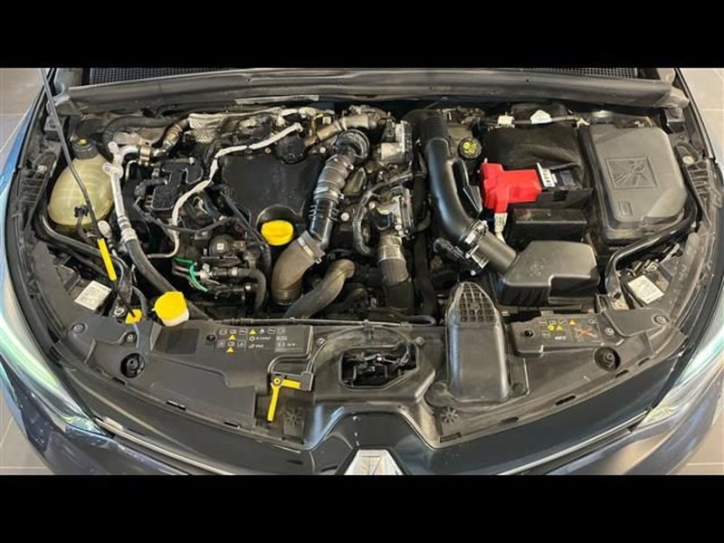 Renault Clio usata a Firenze (14)