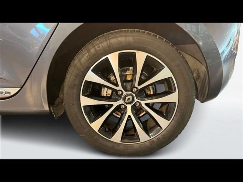 Renault Clio usata a Firenze (15)