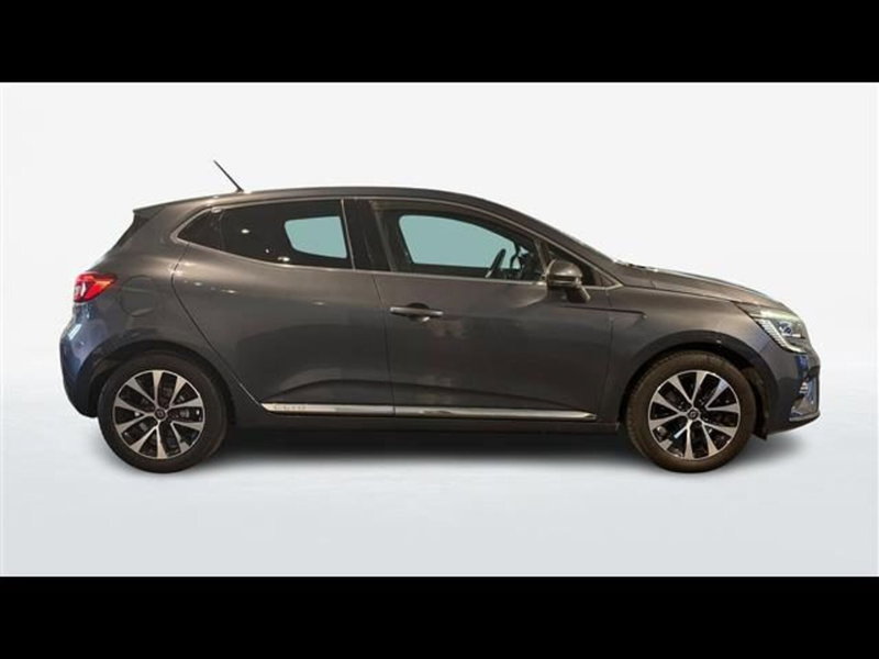 Renault Clio usata a Firenze (4)