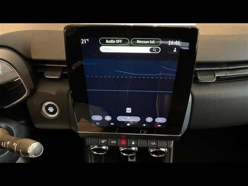 Renault Clio usata a Firenze (7)