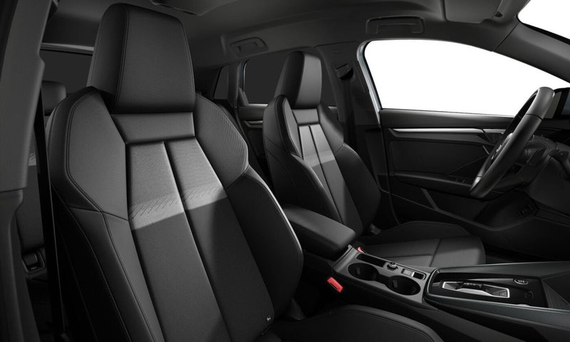 Audi A3 allstreet usata a Modena (3)