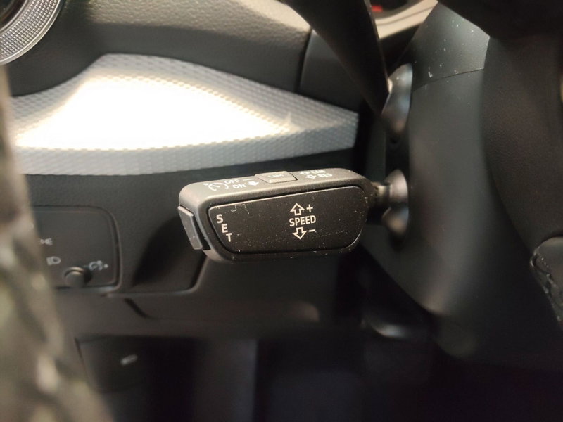 Audi Q2 usata a Modena (12)