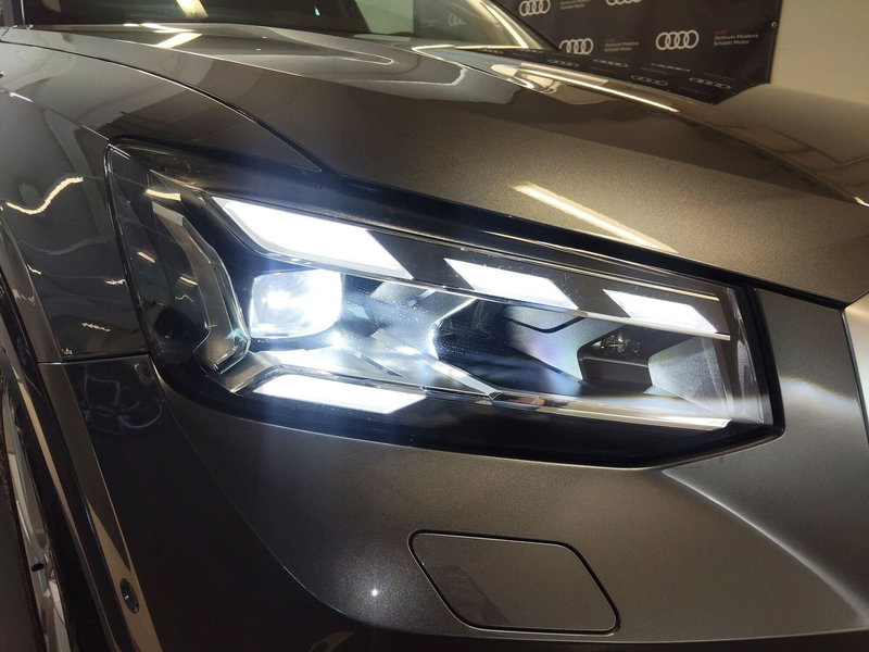 Audi Q2 usata a Modena (16)
