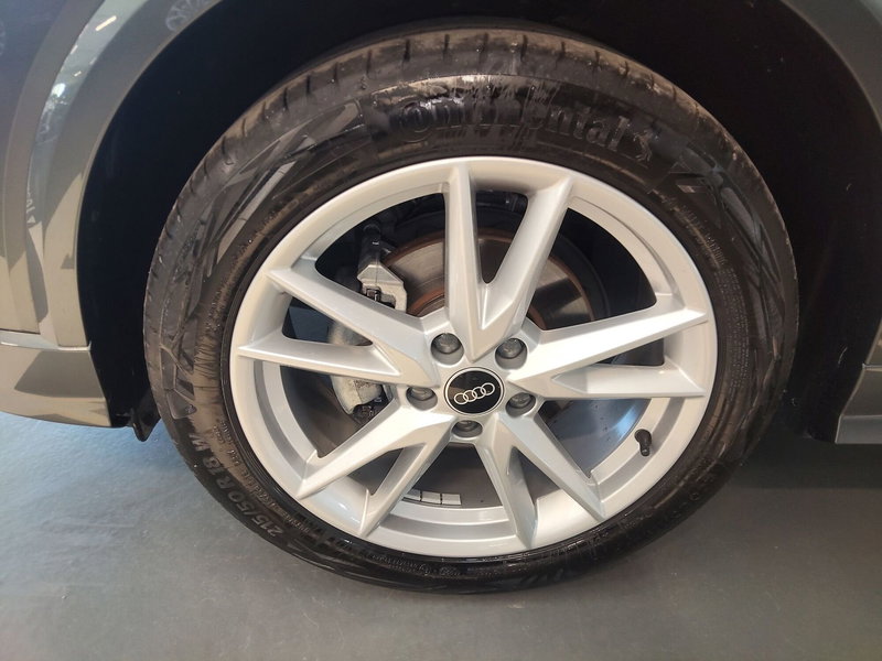 Audi Q2 usata a Modena (6)
