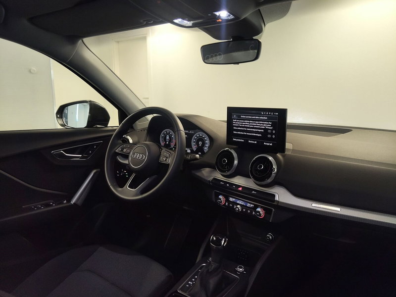 Audi Q2 usata a Modena (8)