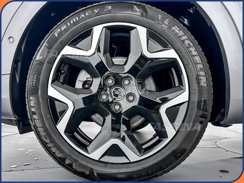 Opel Grandland nuova a Milano (7)