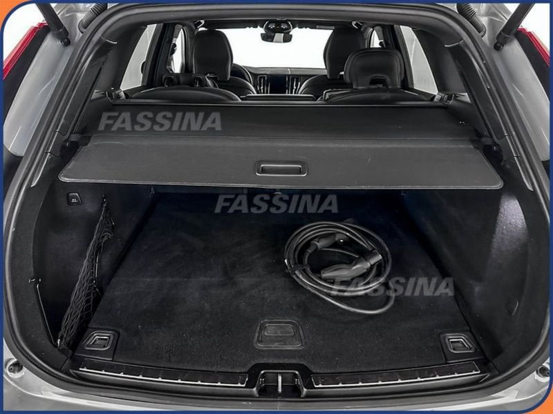 Volvo XC60 usata a Milano (12)