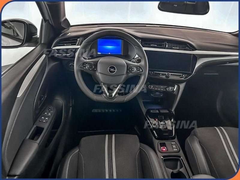 Opel Corsa usata a Milano (10)