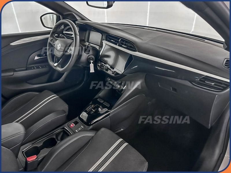 Opel Corsa usata a Milano (13)