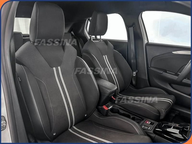 Opel Corsa usata a Milano (14)