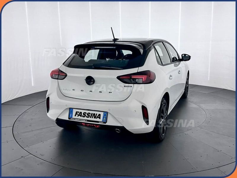 Opel Corsa usata a Milano (6)