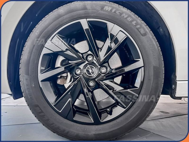 Opel Corsa usata a Milano (7)