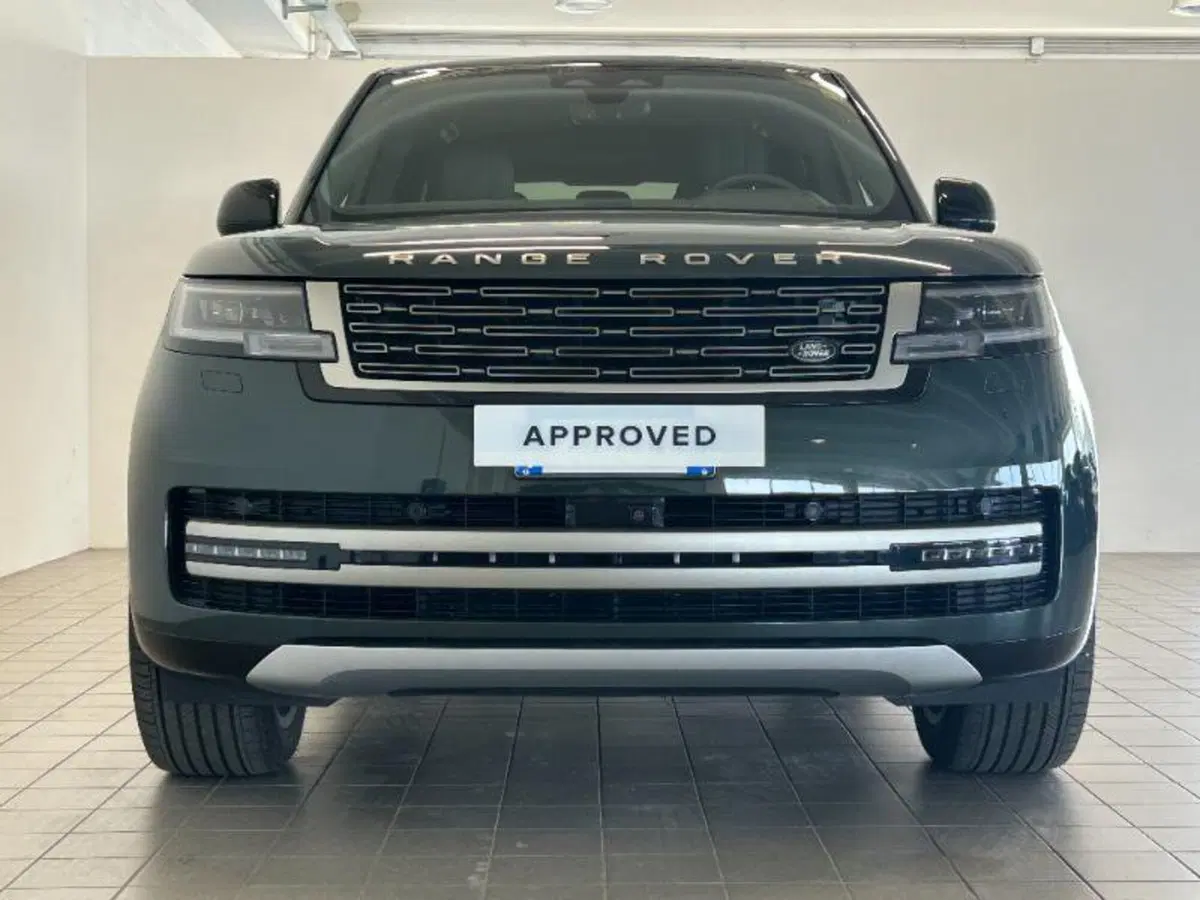 Land Rover Range Rover usata a Venezia