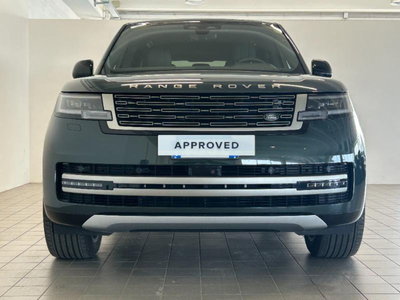 Land Rover Range Rover 3.0D l6 HSE del 2025 usata a Venezia