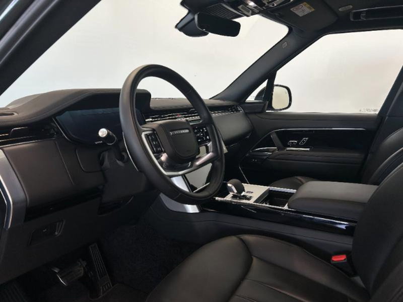 Land Rover Range Rover usata a Venezia (10)