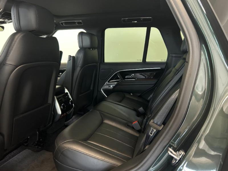 Land Rover Range Rover usata a Venezia (11)