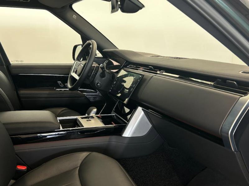 Land Rover Range Rover usata a Venezia (13)