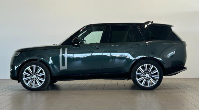 Land Rover Range Rover usata a Venezia (3)