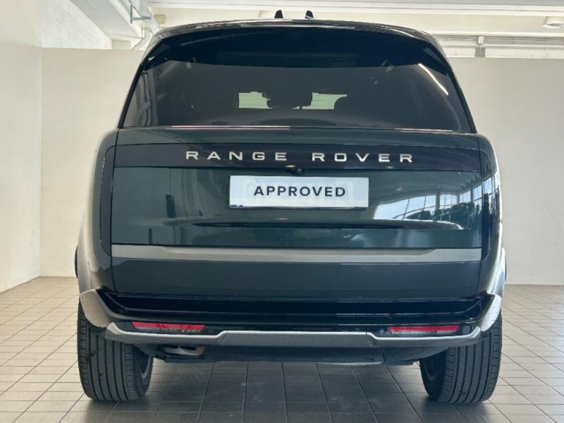Land Rover Range Rover usata a Venezia (4)