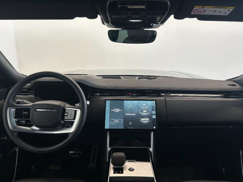 Land Rover Range Rover usata a Venezia (7)