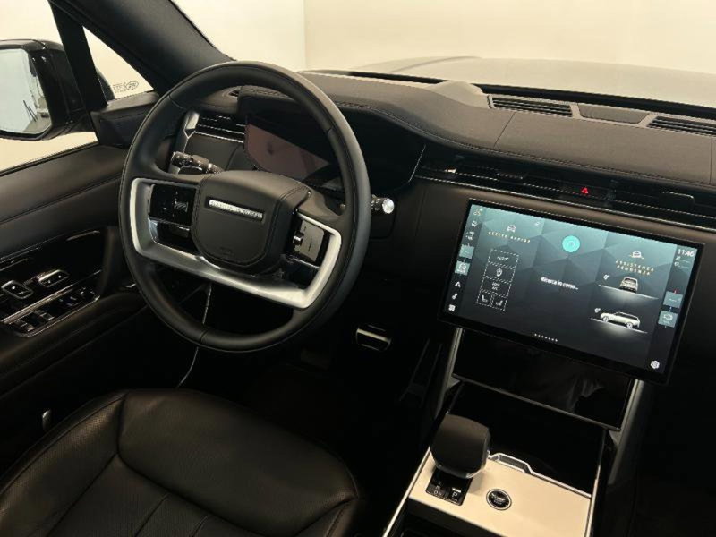 Land Rover Range Rover usata a Venezia (8)